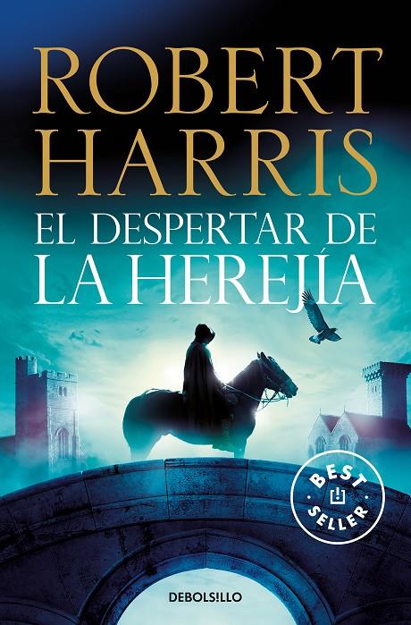 DESPERTAR DE LA HEREJÍA | 9788466368711 | HARRIS, ROBERT