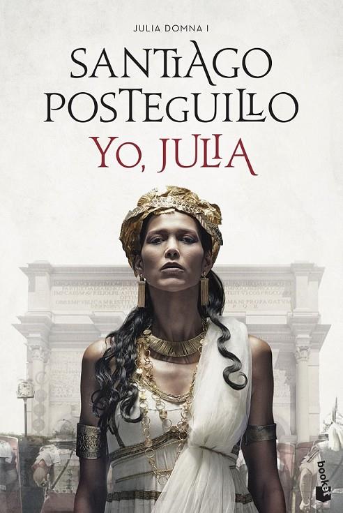 YO, JULIA | 9788408234494 | POSTEGUILLO, SANTIAGO