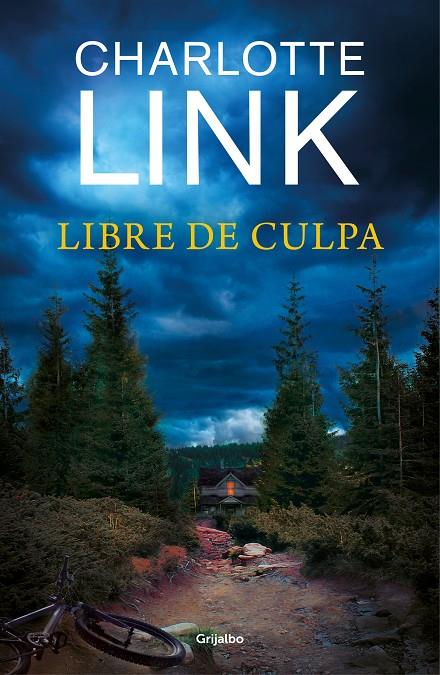 LIBRE DE CULPA | 9788425360114 | LINK, CHARLOTTE