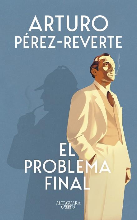 PROBLEMA FINAL | 9788420476360 | PÉREZ-REVERTE, ARTURO