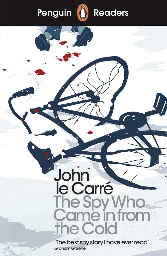 SPY WHO CAME IN FROM THE COLD | 9780241397954 | LE CARRÉ, JOHN