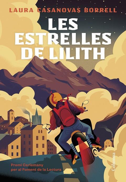 ESTRELLES DE LILITH | 9788466430555 | CASANOVAS BORRELL, LAURA