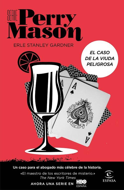 CASO DE LA VIUDA PELIGROSA (SERIE PERRY MASON 3) | 9788467062144 | GARDNER, ERLE STANLEY