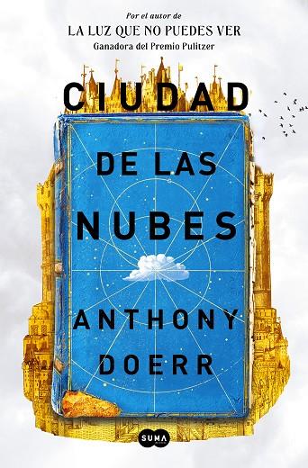 CIUDAD DE LAS NUBES | 9788491294290 | DOERR, ANTHONY