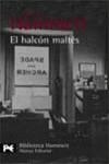 HALCON MALTES, EL | 9788420637587 | HAMMETT, DASHIELL
