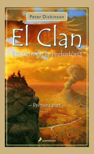 CLAN, EL (ELS NENS DE LA PREHISTORIA 1) | 9788478889129 | DICKINSON, PETER