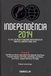 INDEPENDÈNCIA 2014 | 9788493593322 | VVAA