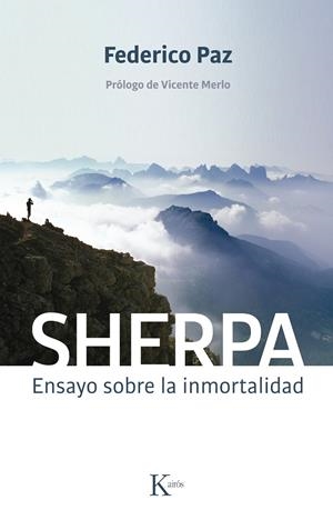 SHERPA | 9788499882444 | MARTIN PAZ, FEDERICO