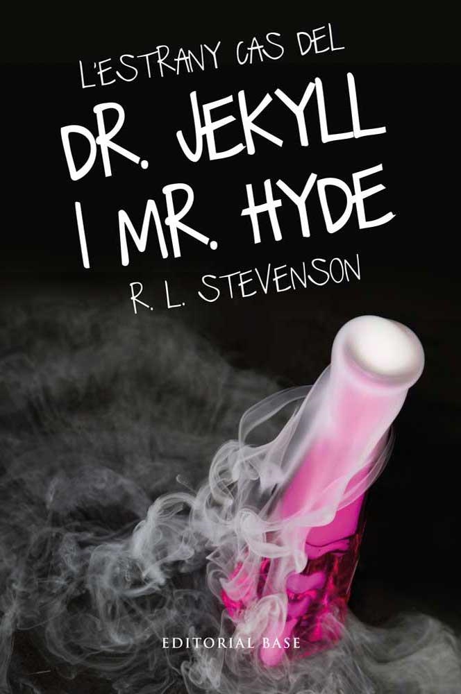 'ESTRANY CAS DEL DR. JEKYLL I MR. HYDE | 9788415711476 | STEVENSON, ROBERT LOUIS