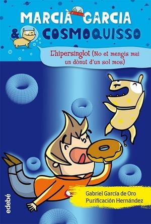 HIPERSINGLOT | 9788468308296 | GARCÍA DE ORO, GABRIEL