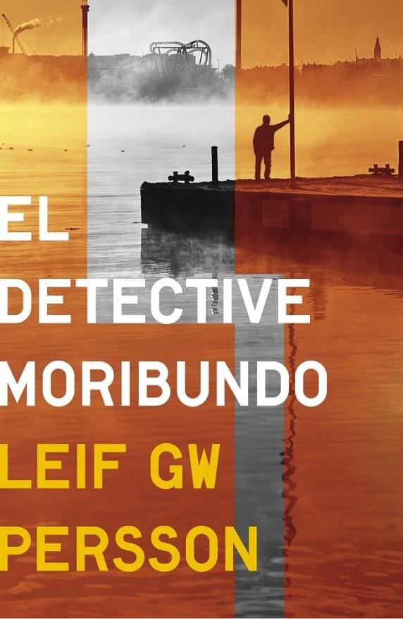 DETECTIVE MORIBUNDO | 9788425349768 | PERSSON,LEIF GW