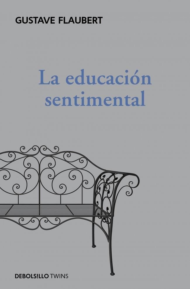EDUCACIÓN SENTIMENTAL | 9788490325988 | FLAUBERT,GUSTAVE