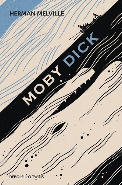 MOBY DICK | 9788490325940 | MELVILLE, HERMAN (1819-1891)