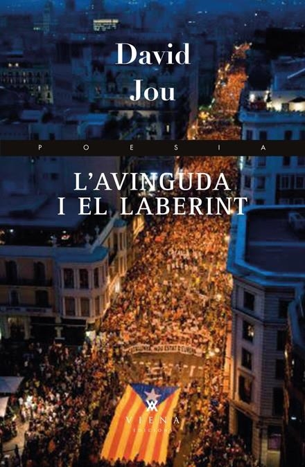AVINGUDA I EL LABERINT | 9788483307458 | JOU I MIRABENT, DAVID