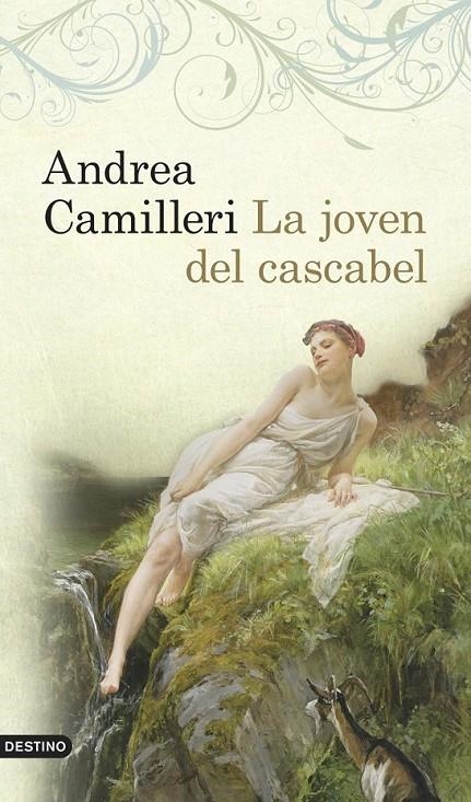 JOVEN DEL CASCABEL | 9788423347018 | CAMILLERI, ANDREA (1925- ) [VER TITULOS]