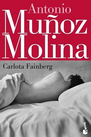 CARLOTA FAINBERG | 9788432220616 | MUÑOZ MOLINA,ANTONIO