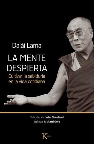 MENTE DESPIERTA | 9788499883038 | GYATSO, TENZIN