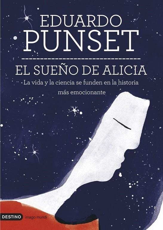 SUEÑO DE ALICIA, EL | 9788423346950 | EDUARDO PUNSET