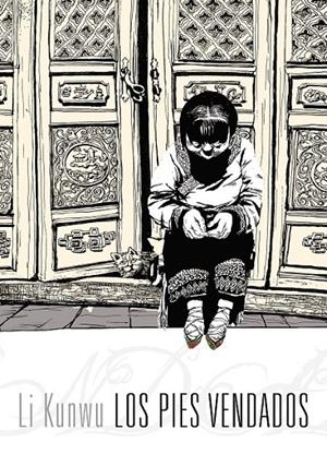 PIES VENDADOS | 9788415685135 | KUNWU, LI