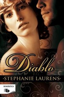 DIABLO | 9788498728682 | LAURENS, STEPHANIE