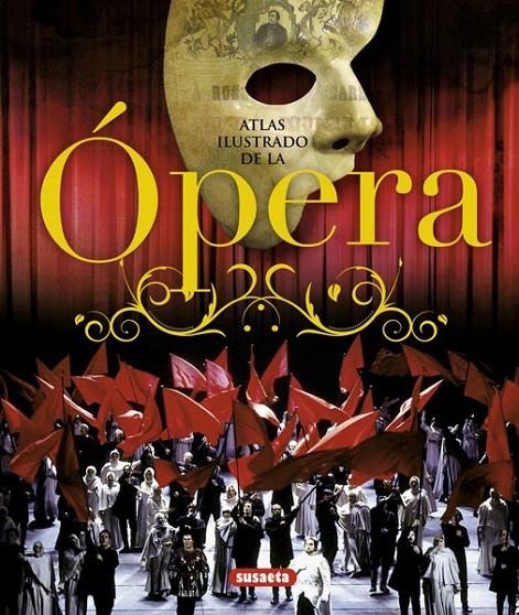 OPERA | 9788467716306 | SUSAETA, EQUIPO