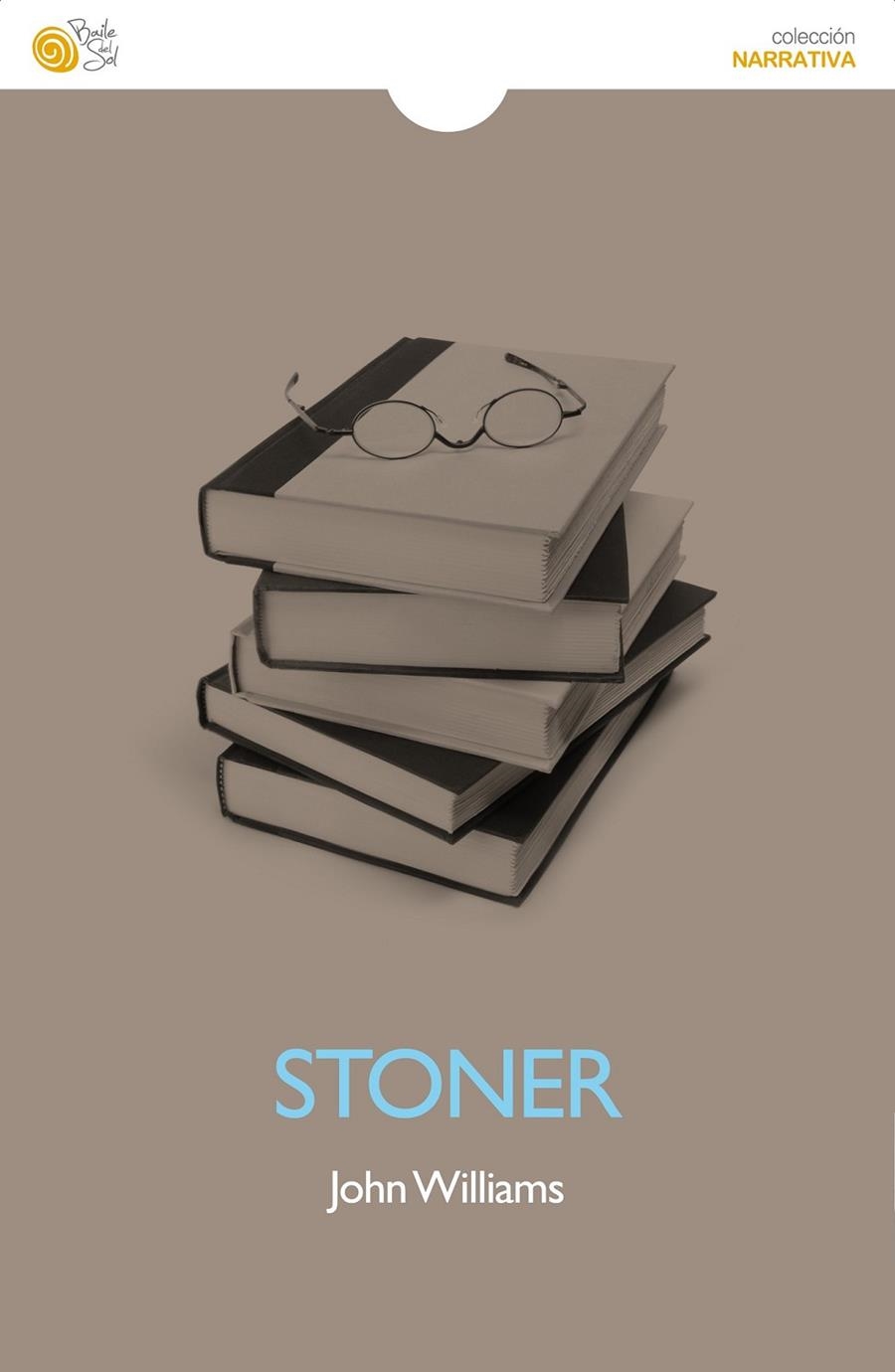 STONER | 9788415700616 | WILLIAMS, JOHN