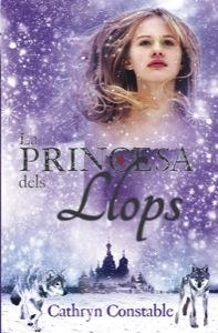 PRINCESA DELS LLOPS | 9788424646257 | CONSTABLE, CATHRYN