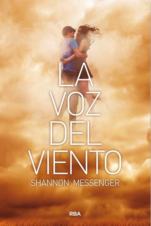 VOZ DEL VIENTO,  LA | 9788427203846 | MESSENGER , SHANNON