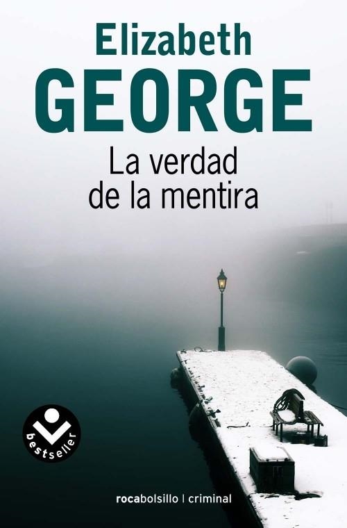 VERDAD DE LA MENTIRA, LA | 9788415729181 | GEORGE, ELIZABETH