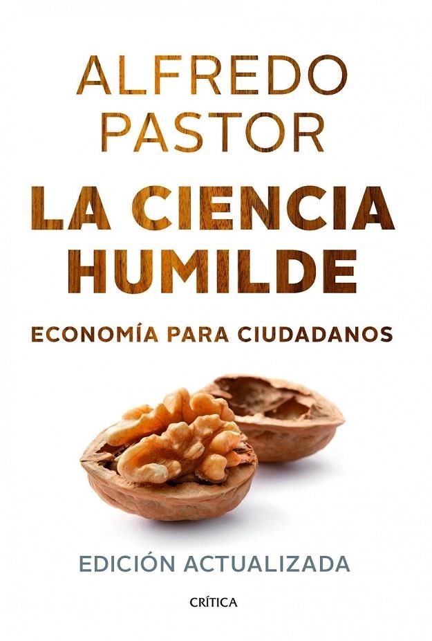 CIENCIA HUMILDE | 9788498926125 | PASTOR, ALFREDO