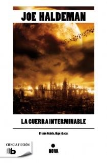 GUERRA INTERMINABLE | 9788498728774 | HALDEMAN, JOE