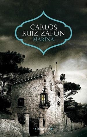 MARINA | 9788499307497 | RUIZ ZAFON, CARLOS