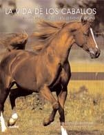 VIDA DE LOS CABALLOS | 9788480768214 | HOLDERNESS-RODDAM, JANE/STEINKRAUS, WILLIAM