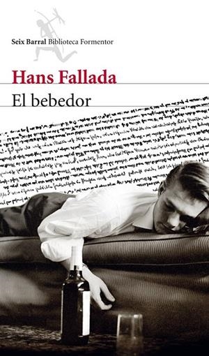 BEBEDOR,EL | 9788432209697 | FALLADA,HANS
