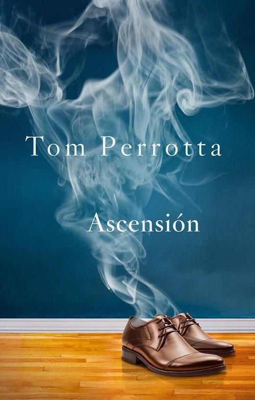 ASCENSIÓN | 9788415709503 | PERROTTA, TOM