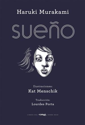 SUEÑO | 9788494161940 | MURAKAMI, HARUKI