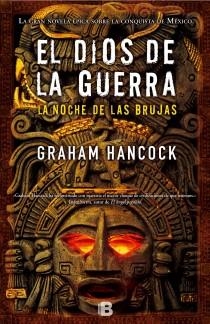 DIOS DE LA GUERRA, EL | 9788466653961 | HANCOCK, GRAHAM