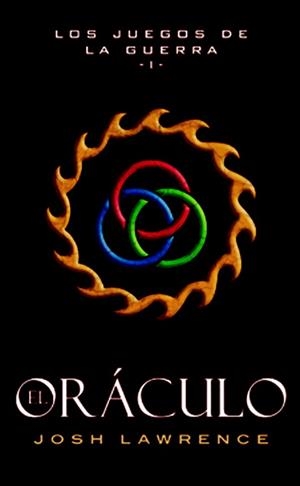 ORACULO,EL | 9788490182765 | LAWRENCE, JOSH