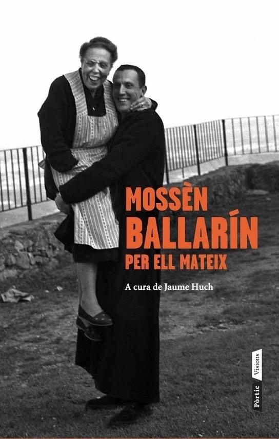 MOSSÈN BALLARÍN PER ELL MATEIX | 9788498092653 | BALLARÍN,JOSEP MARIA