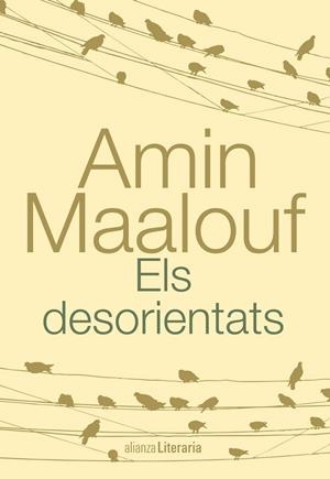 DESORIENTATS, ELS | 9788420682235 | MAALOUF, AMIN