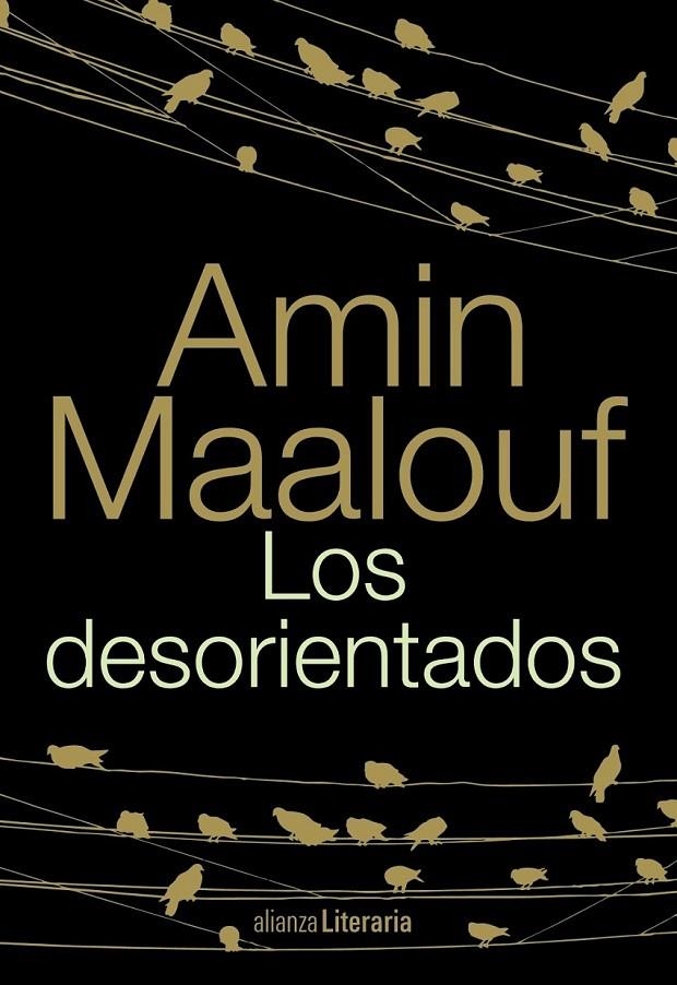 DESORIENTADOS | 9788420681801 | MAALOUF, AMIN