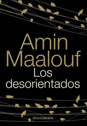 DESORIENTADOS | 9788420681801 | MAALOUF, AMIN