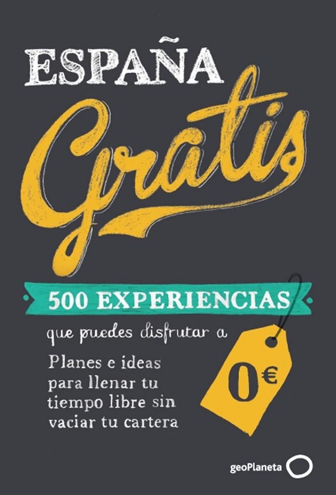 ESPAÑA GRATIS | 9788408119876 | EDURNE BAZ URIARTE