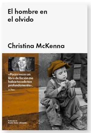 HOMBRE EN EL OLVIDO, EL | 9788415996019 | MCKENNA, CHRISTINA