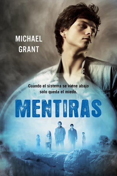 MENTIRAS | 9788427204096 | GRANT , MICHAEL