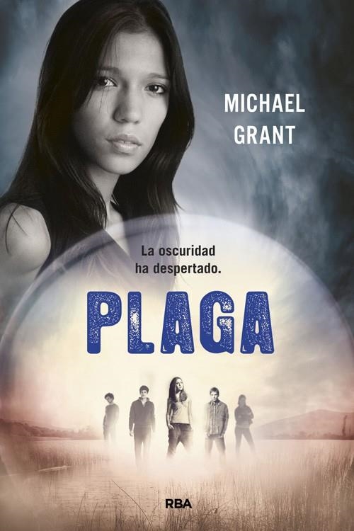 PLAGA | 9788427204355 | GRANT , MICHAEL