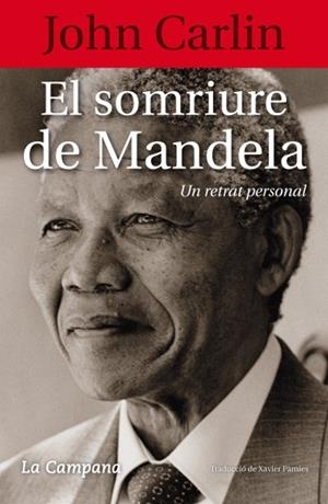SOMRIURE DE MANDELA,EL | 9788496735958 | CARLIN, JOHN