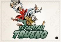 CAPITÁN TRUENO (FACS.49-96). EL MAR DEL MISTERIO | 9788466654081 | MORA, VICTOR/AMBROS