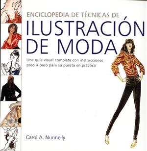ILUSTRACIÓN DE MODA | 9788495376947 | NUNNELLY, CAROL A.