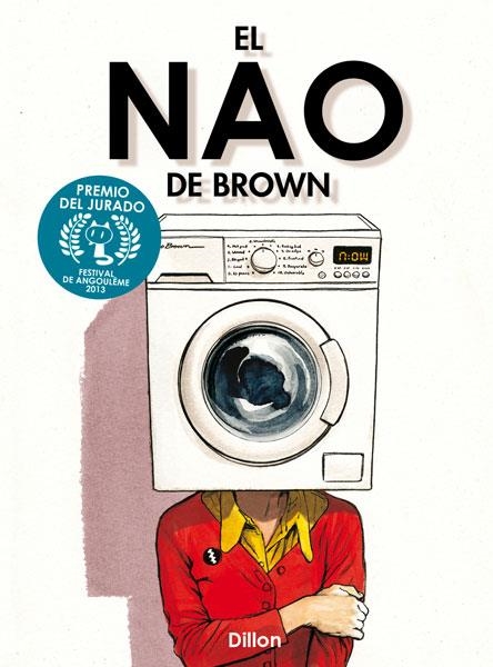 NAO DE BROWN,EL | 9788467913859 | DILLON, GLYN